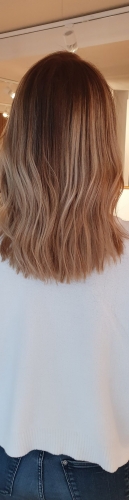 Die Aktuelle Kollektion Von Linn Hairstyle Friseur Frankfurt Giessen